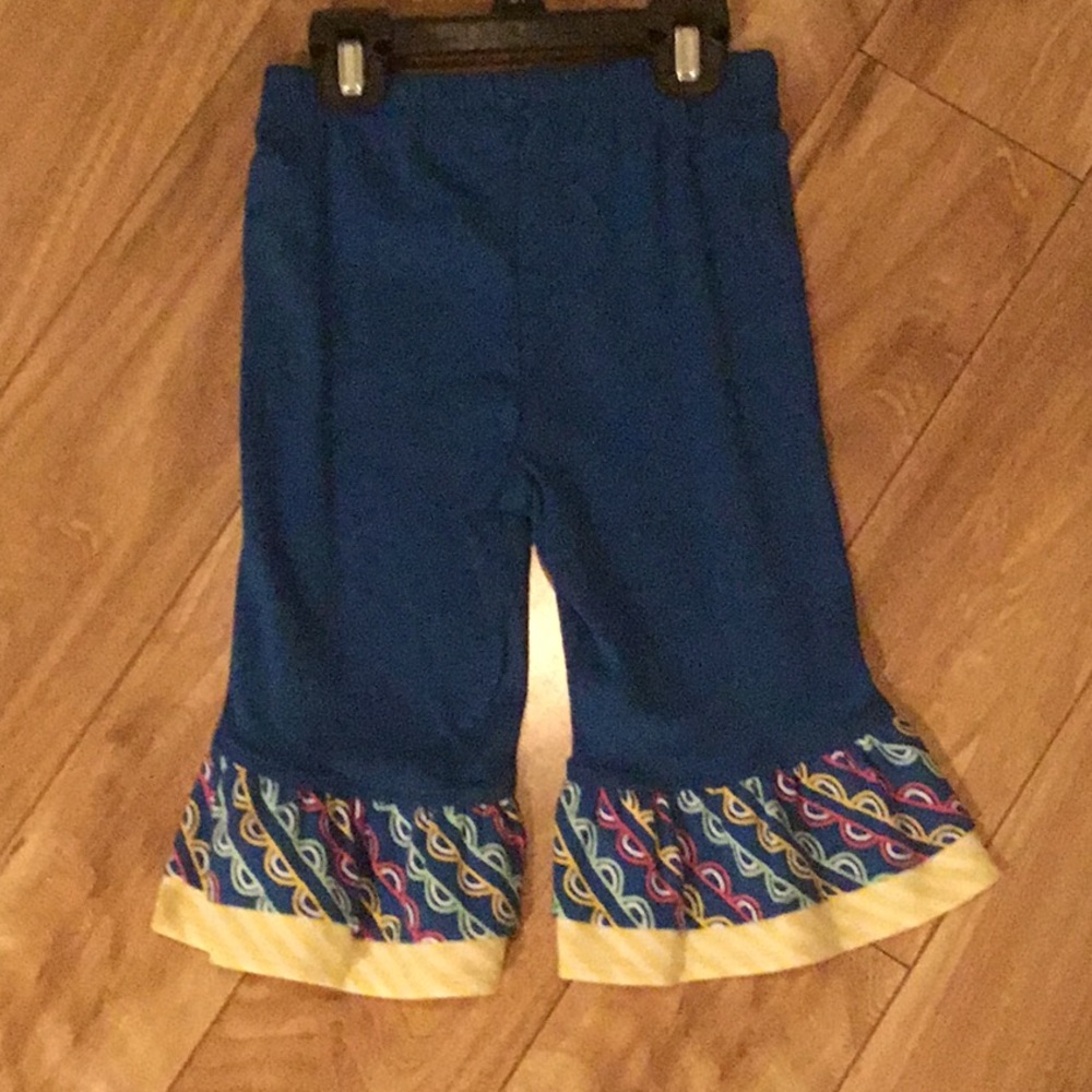JK Girls Pants